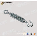 Drop Forged Steel Standard Din 1480 Turnbuckle